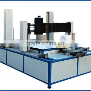 Cnc Router for EPS FOAM CNC ROUTER Machine Price Hot Sale on China Supplier Quality Choice thumbnail-4