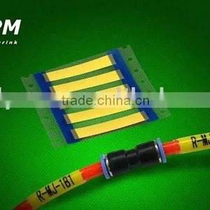 Thin Wall Heat Shrinkable Tubing thumbnail-1