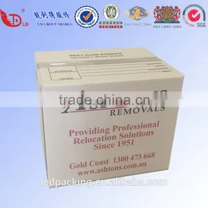 Good Qiality Wine Shiping Boxes for Export thumbnail-1