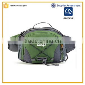 2016 Sannovo Hot Sales Waterproof Multi-purpose Belt Bag for Running thumbnail-1