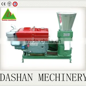 High Output Biomass Pellet Mill for Fireplace Price Hot in Canada thumbnail-1
