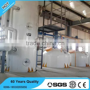 Virgin Coconut Copra Oil Extraction Machine thumbnail-1