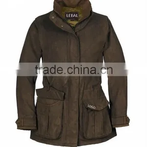 Outdoor Lady Garment thumbnail-1