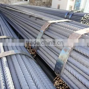 Deformed Steel Bar thumbnail-1