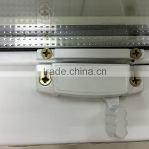 European Style Pvc Lifting Window Materials From China Manufacture thumbnail-4