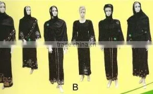 Yiwu Zhongyou Scarf&Hijab Trading Firm company overview - view 3 thumbnail