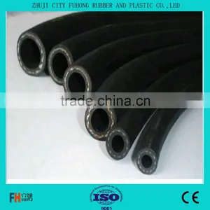 Great Quality Rubber Air Hose for Air Compressors Flexible Hose thumbnail-1
