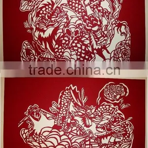 CNC CO2 Wallpaper Cutting Machine thumbnail-6