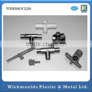 2016 China Best Sell Wholesale Die Casting Mould Manufacturer With High Quality thumbnail-1