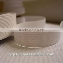 Colored Braid Elastic / Multi-Color Knitted Elastic Braid thumbnail-6