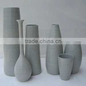 Ceramic Vase thumbnail-1
