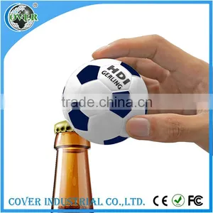 Various Customized Plastic Round Bottle Opener for Play Sound thumbnail-1