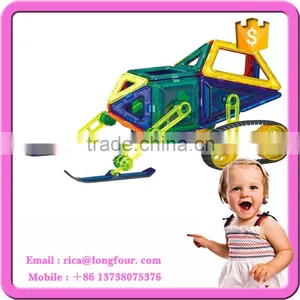 91PCS Lovely Blocks Toys thumbnail-1