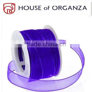 Organza Ribbon for Wrapping Gift thumbnail-1