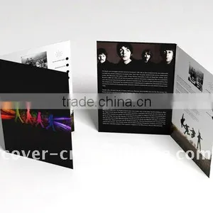 Newest Video Booklets for Promotion Gifts/lcd Booklet thumbnail-1
