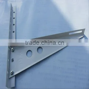 Popular Wall Mount Air Conditioner Bracket for 5P/air Bracket thumbnail-1