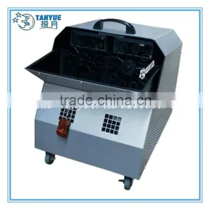 100w Electric Bubble Machine,bubble Machines Sale,big Bubble Machine thumbnail-1