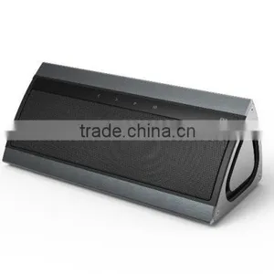 2015 New Product X07 Bluetooth V4.0 50MM 5W*2 Music Mini Speaker Manual For Samsung Galaxy S3 thumbnail-1