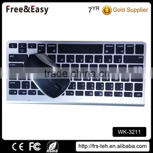 2.4G Mini Wireless Keyboard thumbnail-6