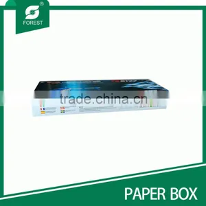 Custom Cardboard Box Light Packing Box thumbnail-6