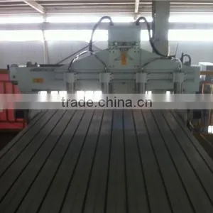 1325 Four Spindles Cnc Copy Router Machine thumbnail-6