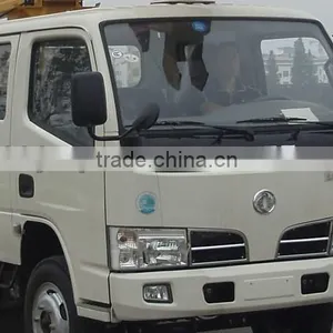 2014 New Quality Guaranteed 16m Aerial Platform Truck thumbnail-2