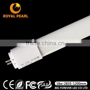 2015 Hot Sell ce Rohs Tuv Glass Led Tube 2ft 3ft 4ft thumbnail-2