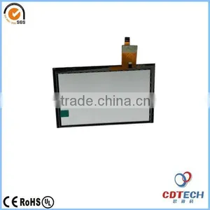 Full Viewing AngleIPS LCD With Capacitive Touch Panel 5 Inch Tft Lcd Panel thumbnail-1