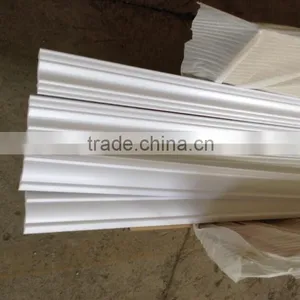 China No.1 CE Standard The Roof Decoration Xps Cornice Forming Machine thumbnail-1