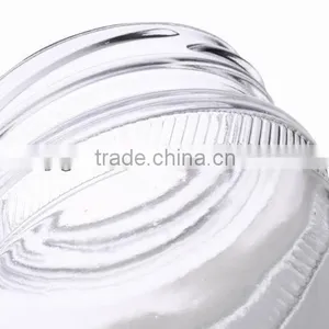 Aluminum Cap Jar Glass Masson Jars thumbnail-3
