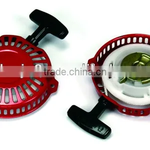152F EX1000 Small Gasoline Engine Generator Spare Parts Recoil Starter Assembly/Assy thumbnail-2