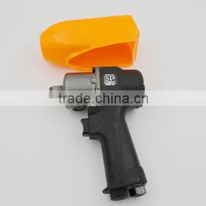 Custom Soft PVC Cover for Air Composite Impact Wrench thumbnail-2