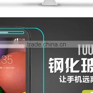 High Quality Glass Tempered Screen Protector For Moto X Style Tempered Glass Flim thumbnail-6