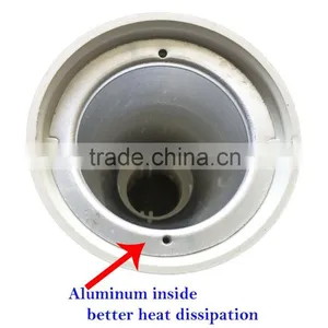 2016 HOT E27 LED Light Bulb thumbnail-5