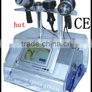 Skin Care Fat Cavitation Machine Vacuum Cavitation System Body Cavitation Machine thumbnail-1