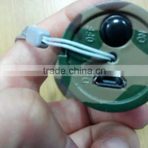 Factory Direct High Quality Rounded Shape Mosquito Repelling, With Power Button Energy Saving Lamp in China thumbnail-4