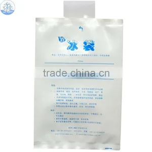 Plastic Wine Bottle Cooler Bags thumbnail-1