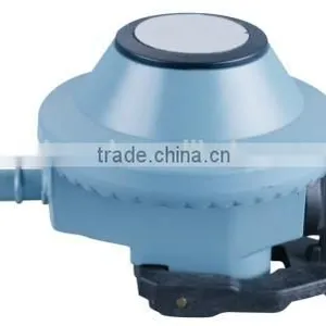Pressure Reducing Lpg Valves With ISO9001-2008 thumbnail-5