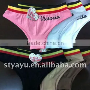 Sexy Girls Thong thumbnail-1