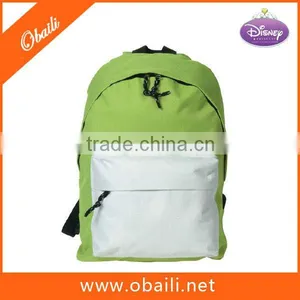 Promotion Polyester Backpack thumbnail-1