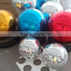 Cheap Disco Balls for Sale 24 Inch Disco Ball Rotate Ktv Disco Ball Mosaic 60cm thumbnail-3
