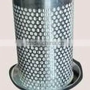 Punched Hole Mesh thumbnail-1