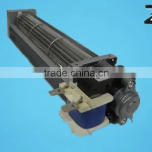 Cross Flow Fan/cross Flow Blower thumbnail-2
