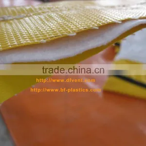 Pre-conditioned Insulated Ventilation Flexible Air Duct thumbnail-3