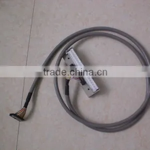 PLC Cable XG4M-4030-T Orinigal thumbnail-1