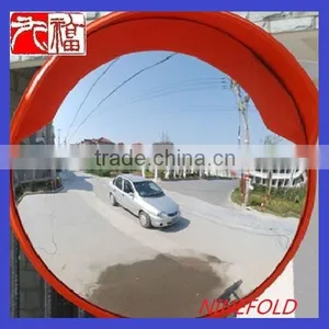 Outdoor Traffic Mirror thumbnail-1
