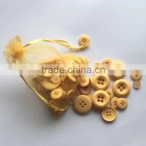 High Quality Customized Sizes Resin Buttons Decorative Buttons thumbnail-4