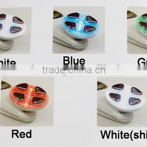 AYJ-H084C(CE) Led Ems rf 5 IN 1 Home Use Beauty Equipment thumbnail-5