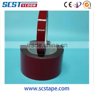 3M Spray Adhesive Double Sided PE Foam Tape thumbnail-2