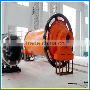 China High Efficiency and Energy- Saving Bearing Ball Mill Machine thumbnail-2